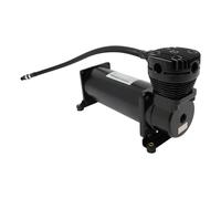 12V Car Modified Air Pump 200Psi - Black Air Ride Suspension Compressor 12V Air Compressor for Car Horns, Pneumatic Tool