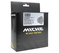 Miche Primato K12 Shimano/sram Hg 12s Cassette 12s Silver / Black
