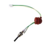 12V Ceramic Glow Pin Plug 5-8KW Airtronic Heater Air Parking Heaters Glow Plug Repair Kit Reduces Engine Wear