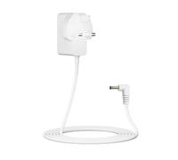 12V Charger Compatible with Beurer TL30UK SAD Lamp Power Supply for LED Daylight Therapy Lamp 1.8M Charging Cable