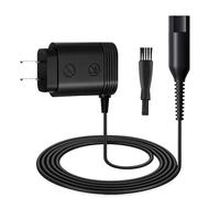 12V Charger Compatible with Braun Shaver Electric Razor Power Adapter