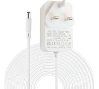 12V Charger Compatible with BT-Openreach-EchoLife-HG612-Fibre-optic-Modem Power Supply for ONT Modem Replacement Power Adapter