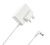 12V Charger Compatible with Levoit Core Mini Air Purifier LAP-C161-WUK/LAP-C161-KUK/LAPC161WUK/LAPC161KUK Power Adapter Cable Cord