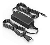 12V Charger for Owl Labs Meeting Owl Pro MTW100 MTW200 MTW300 HD Smart Video Conference Camera ADS-40SI-12-2 12036E ADS40SI122 12036E Replacement Power Supply Cord