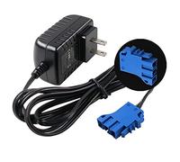 12V Charger for Peg Perego Battery, Peg Perego Power Supply, Peg Perego Battery Charger