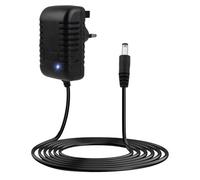 12V Charger for Ride on Car, 12 Volt Battery Charger for Kids Electric Car Quad Bike SUV Motorcycle ATV Ride Ons Accessories, Sports Car, Jeeps Battery Supply Power Adapter