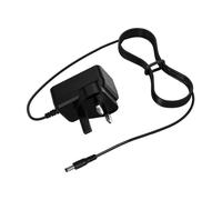 12V Charger for Shark FlexBreeze HydroGo Fan FA050UK FA052 FA053 FA056