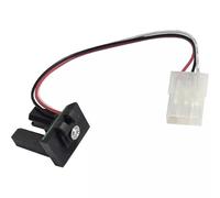 12V Coin Drop Sensor 200674P Compatible for Huebsch 200674 Washing Machine Accessories