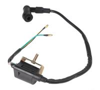 12v Cold Coil Dirt For 50cc-125cc and Enhanced for Efficiency Quick Ignition Starts Dur Bikes Combustion Atvs High-voltage Spark for Igniter