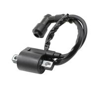 12V Compatible Ignition Coil For 50cc 70cc 110cc 125cc 150cc 200cc 250cc Motorcycles ATVs Go Karts And UTV Parts