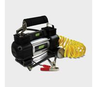 12V Compressor Heavy Duty, Green One Size