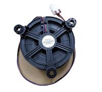 12V DC 0.22A Refrigerator Fan Compatible for Freezer Cooling Fan BCD-216WM/207WM/235WM DC12V 0.22A Refrigerators Accessories 3Lines