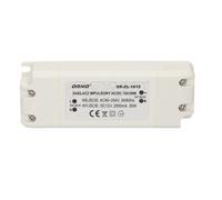 12V DC 30W LED Power Supply 2.5A IP20 OR-ZL-1615