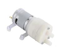 12V DC 365 Motor Water Pump Dispenser Electric Water Pump Compatible with Small Water Dispensers and Fountains(Type 1)