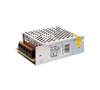 12V DC 60W LED Mains Power Supply ZSL-60-12 LDX10000117 LEDDIX