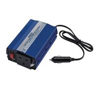 Draper 28814 DC to AC Inverter, 12V, 200W