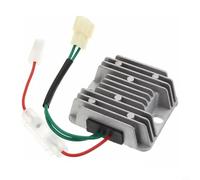 12V DC AVR Automatic Voltage Regulator Designed for Generator For Stabilizer Duty on 5000 6500 6700 Engine Platforms Agricultural Use Only