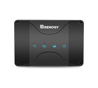 12V DC-DC On-Board Battery Charger with MPPT 50A/30A (New Version) - 50A / w/ Free Bluetooth Module (save £39.99)