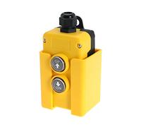 12V DC Dump Trailer Remote Control Switch Trailer Up and Down Control Switch for Lift Gate Truck Tipper Trailer Hoist Wrecker G018