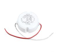 12V DC LED Driver 18W IP67 Rated for Garden Light(DC24V)