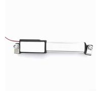 12V DC Linear Motor 50mm Travel 90N Load Capacity | for durable aluminum alloy housing, resistant, stable structure, 9.5mm/s speed