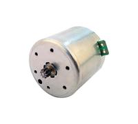 12V dc metal gear electronic starter 38ZY25 38ZY13 for TND SVC voltage regulator MQXFCZUX(38ZY25 9 tooth gear)
