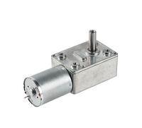 12v Dc Micro electronic starter, JGY370, JGY12v Low RPM High Torque Dc electronic starter, GW4632Y370 Self-Locking electronic starter ZFUGEDRLI (Color : Motor, Size : 0.086805556)