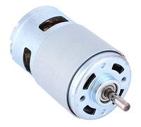 12V Dc Motor, 60W 4000RPM Low Noise Dc Motor 775 High Power Micro, for Car Wash Pump, Sprayer, Electric Tools
