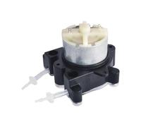 12V DC Peristaltic Dosing Pump for Aquarium & Lab Use - High Precision Fluid Transport 10-26ml/min