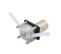 12V DC Peristaltic Pump Dosing Pump - High Flow Rate for Aquarium and Lab Applications(170-460mL)