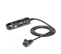 12V DC Power Car Charger for EUHOMY AAOBOSI Alpicool CF35 CX30 CX40 X30 X35 T36 G22 Car Fridge Waeco CFX-35 CDF36 CF50 Refrigerator Mobicool MCF40 FR40 Indel TB41 TB15 TB18 Camping Cooler Adapter