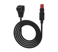 12V DC Power Cord for Car Refrigerator Car Fridge Freezer Compatible with Alpicool, Bodega, Euhomy, BougeRV, ARB, Dometic, ICECO, Setpower, JoyTutus Car Refrigerator Power Supply Cord