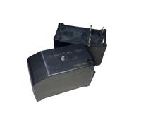 12V DC Relay 6-Pin - Electrical Relay for Automotive and Industrial Applications, Versatile Design, 1 Piece