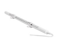 12V DC Reloadable Battery Tube for Motorized Blinds & Shades - AA Powered Roller Shade Motor Wand - Long-Lasting, Easy Installation