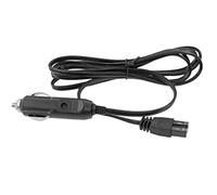 12V DC Replacement Car Cooler Cool Box Mini Fridge 2 Pin Lead Cable Plug Wire for Cool Box