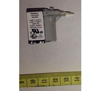 12v DC Universal Push On Solenoid Coil for Plastic Water Inlet Valves (Fits Triton/Mira Showers)