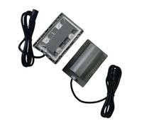 12V DC Vibrating electronic starter Frog Feeding electronic starter Massage Belt Chair Pillow Vibration electronic starter Waterproof Flat Base Attractor ICXLPMC