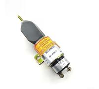 12V Diesel Fuel Solenoid Valve 175112E3U1B1S1