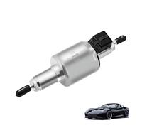 12V Diesel Heater Fuel Pump, Heater Diesel Pump Parking for Webasto Eberspacher 2KW 3KW 5KW 8KW Air Heaters Pulse Electromagnetic Oil Replacement, Heating System Fuel for Vehicle