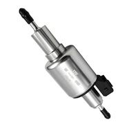 12V Diesel Heater Fuel Pump, Universal 22ML Car Air Heater Car Parking Oil Fuel Pump, for Webasto Eberspacher 2KW 3KW 5KW 8KW Air Heaters Pulse Electromagnetic Oil Replacement