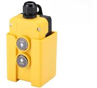 12V Dump Trailer Wireless Remote Control, Tipping Trailer & Electric Forklift Switch, 3-Wire & 4-Wire Connections For Hoists And Lifting Platforms