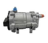 12v Electric Air Conditioner Compressor New Energy Vehicle Compressor Air Conditioning Accessory, Compatible for Car Truck Bus Boat.