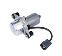12V Electric Brake Booster Vacuum Pump 04581586AB 20939309 UP28 OE Compatible With Various Vehicles Including Baoya Yujiefu Road Jue Redding Army Models