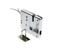 12V Electric Cabinet lock Drawer Lock Fail Secure mode