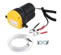 12V Electric Diesel Fluid Sump Extractor Scavenge Fuel Transfer Pump With Tubes For Boat Motorbike Car Engine Oil Pump Intake Fuel Pump