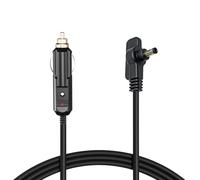 12V Electric Fan Charger for Shark FlexBreeze HydroGo FA20XCAR/FA050CAR | FA050UKPK,FA050UK,Power Adapter for Cordless Fans,Portable Cooling Devices,Indoor Air Circulation Accessories