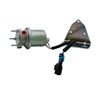12V Electric Fuel Diesel Pump For New For Holland 84432306 P76910 Fuel Pumps