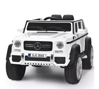 12V Electric Kids Ride On Car Mercedes-Benz Maybach Kids Car