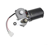 12V Electric Motor for Windshield Wiper Suitable for Fishing Boats Caravan Vehicles with Anti Materials (Wiper motor)