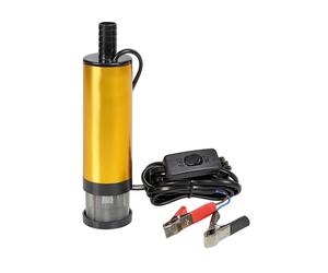12V Electrical Immersion Pump